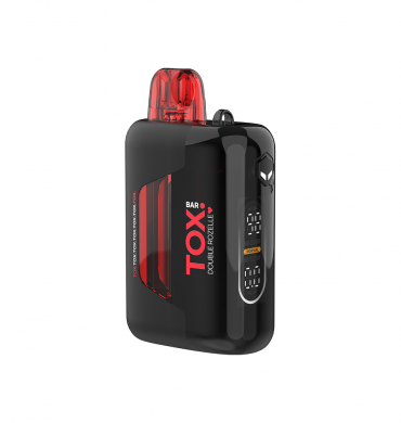 네스티 톡스바 25,000Puff [2%]