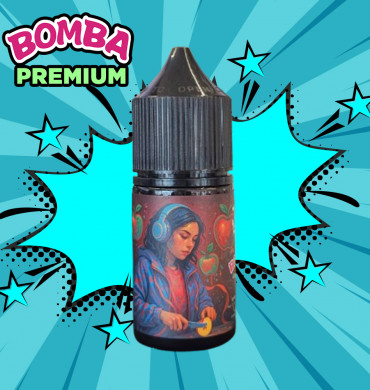 붐바 시즌2 기성액상