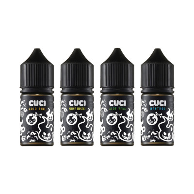 (2+1) 쿠치 기성액상