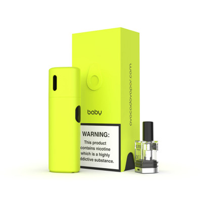 아보카도베이비 일렉트릭