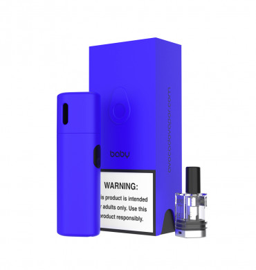 아보카도베이비 일렉트릭