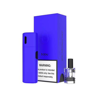 아보카도베이비 일렉트릭