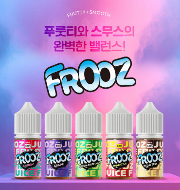 [3+1]프루즈 기성액상